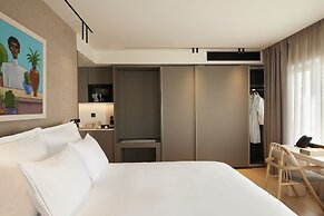 Dusit Suites Athens