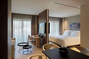 Dusit Suites Athens