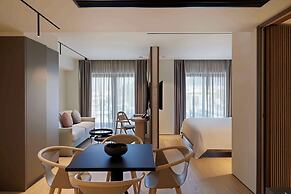 Dusit Suites Athens