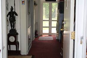 Hometown Inn Staunton