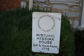 Hometown Inn Staunton