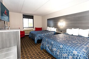 Coratel Inn & Suites by Jasper Mankato