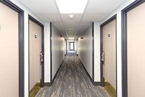 Coratel Inn & Suites by Jasper Mankato
