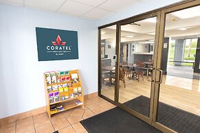 Coratel Inn & Suites by Jasper Mankato