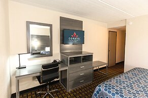 Coratel Inn & Suites by Jasper Mankato