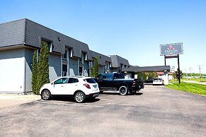 Coratel Inn & Suites by Jasper Mankato