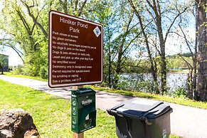 Coratel Inn & Suites by Jasper Mankato