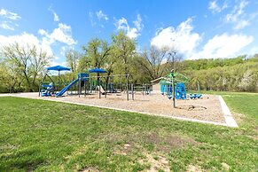 Coratel Inn & Suites by Jasper Mankato