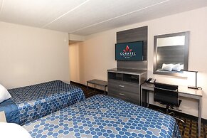 Coratel Inn & Suites by Jasper Mankato
