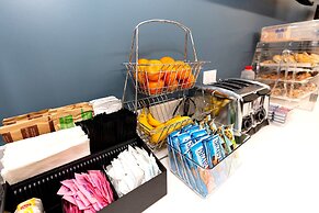 Coratel Inn & Suites by Jasper Mankato