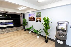 Coratel Inn & Suites by Jasper Mankato