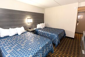 Coratel Inn & Suites by Jasper Mankato