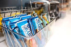 Coratel Inn & Suites by Jasper Mankato