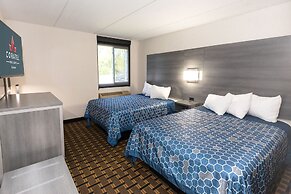 Coratel Inn & Suites by Jasper Mankato