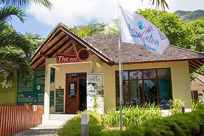 Hilton Seychelles Labriz Resort & Spa