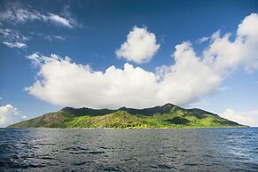 Hilton Seychelles Labriz Resort & Spa