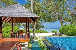 Hilton Seychelles Labriz Resort & Spa