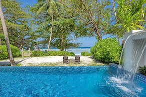 Hilton Seychelles Labriz Resort & Spa