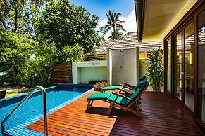 Hilton Seychelles Labriz Resort & Spa