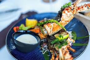 Hilton Seychelles Labriz Resort & Spa