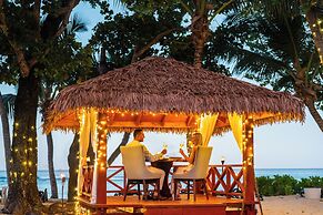 Hilton Seychelles Labriz Resort & Spa
