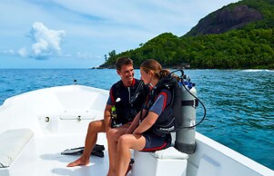 Hilton Seychelles Labriz Resort & Spa