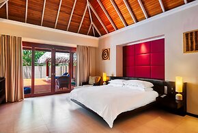 Hilton Seychelles Labriz Resort & Spa