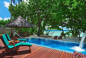 Hilton Seychelles Labriz Resort & Spa