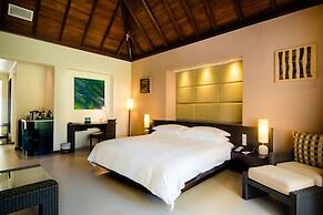 Hilton Seychelles Labriz Resort & Spa