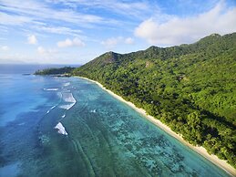Hilton Seychelles Labriz Resort & Spa