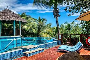 Hilton Seychelles Labriz Resort & Spa