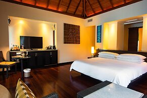 Hilton Seychelles Labriz Resort & Spa