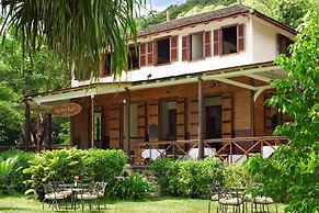 Hilton Seychelles Labriz Resort & Spa