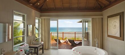 Hilton Seychelles Labriz Resort & Spa