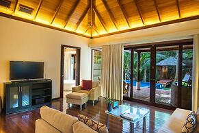Hilton Seychelles Labriz Resort & Spa