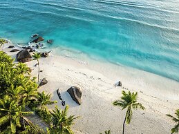 Hilton Seychelles Labriz Resort & Spa