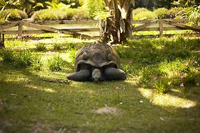 Hilton Seychelles Labriz Resort & Spa