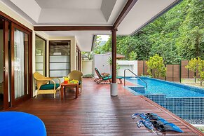 Hilton Seychelles Labriz Resort & Spa