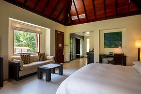 Hilton Seychelles Labriz Resort & Spa