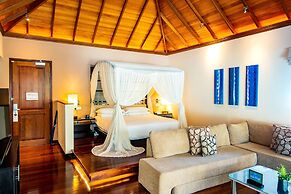 Hilton Seychelles Labriz Resort & Spa