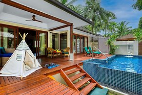 Hilton Seychelles Labriz Resort & Spa
