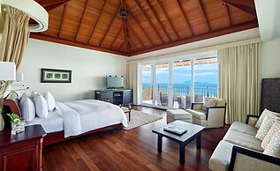 Hilton Seychelles Labriz Resort & Spa