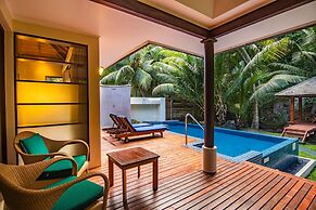 Hilton Seychelles Labriz Resort & Spa