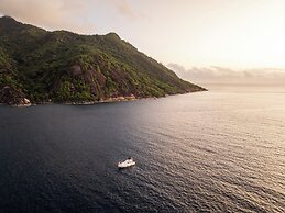 Hilton Seychelles Labriz Resort & Spa