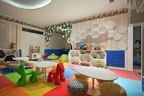 Hilton Seychelles Labriz Resort & Spa