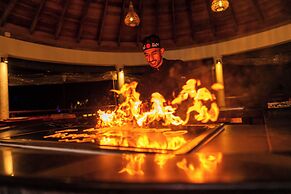 Hilton Seychelles Labriz Resort & Spa