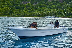 Hilton Seychelles Labriz Resort & Spa