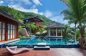 Hilton Seychelles Labriz Resort & Spa