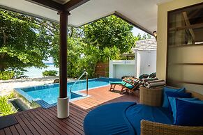 Hilton Seychelles Labriz Resort & Spa