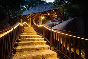 Hilton Seychelles Labriz Resort & Spa